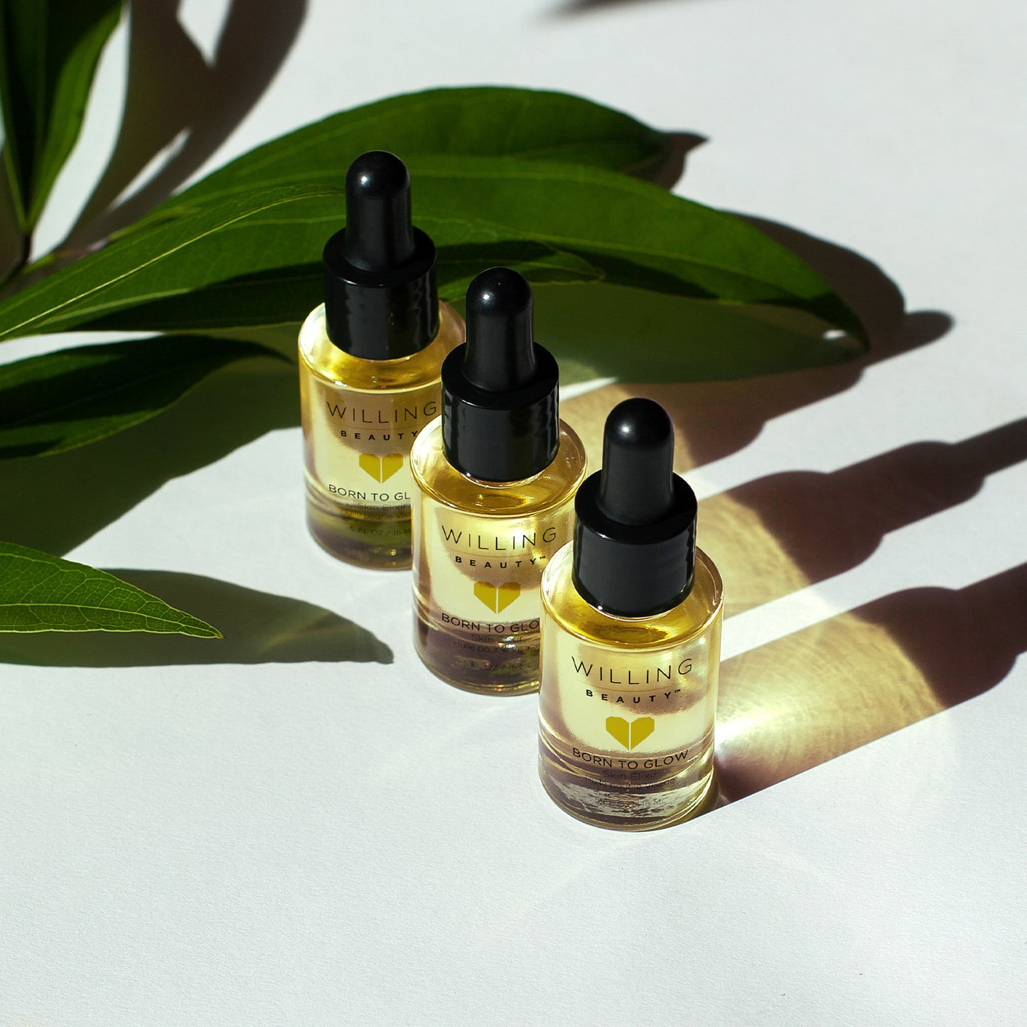 Born to Glow Skin Elixir