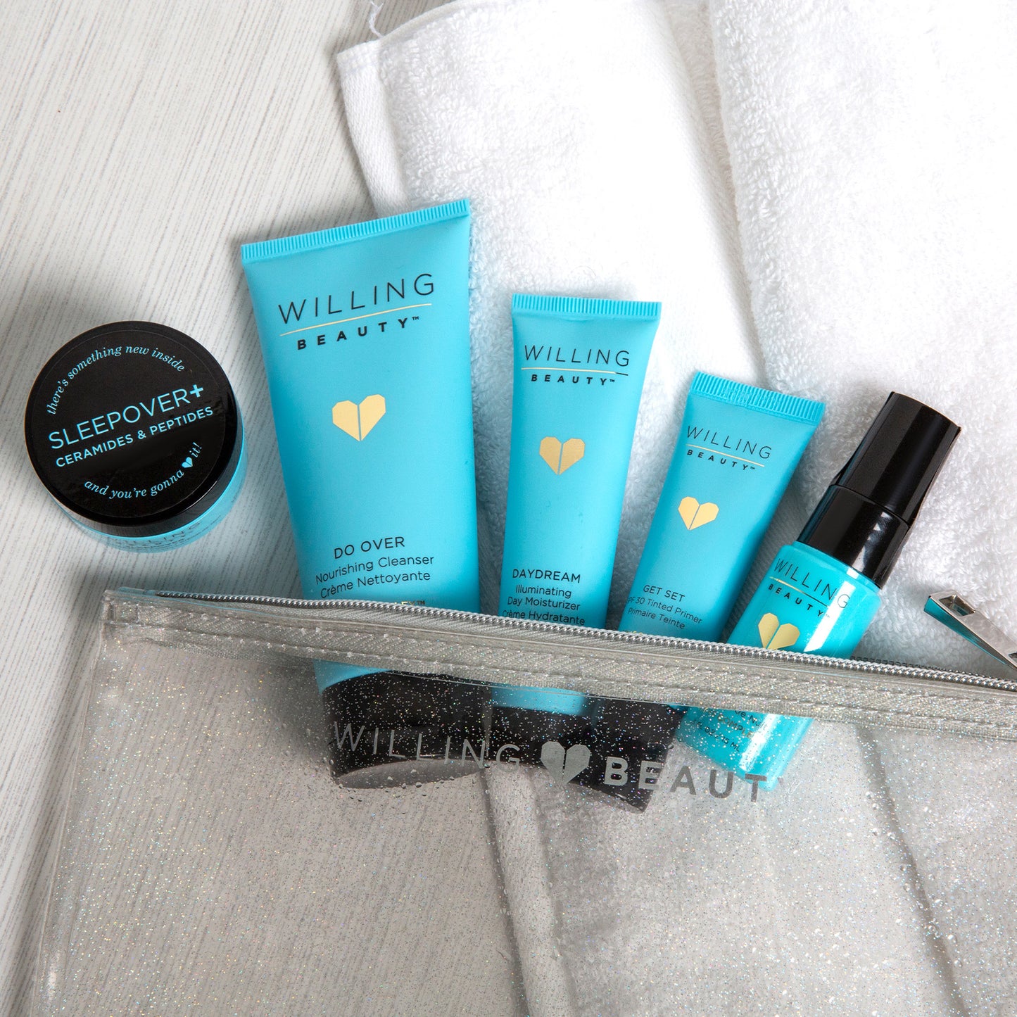 Classic HY+5 Regimen