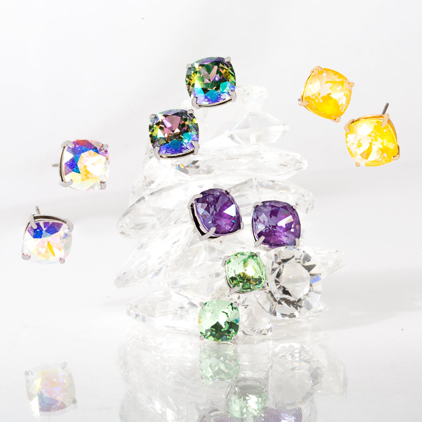 Clara Club Subscription Box