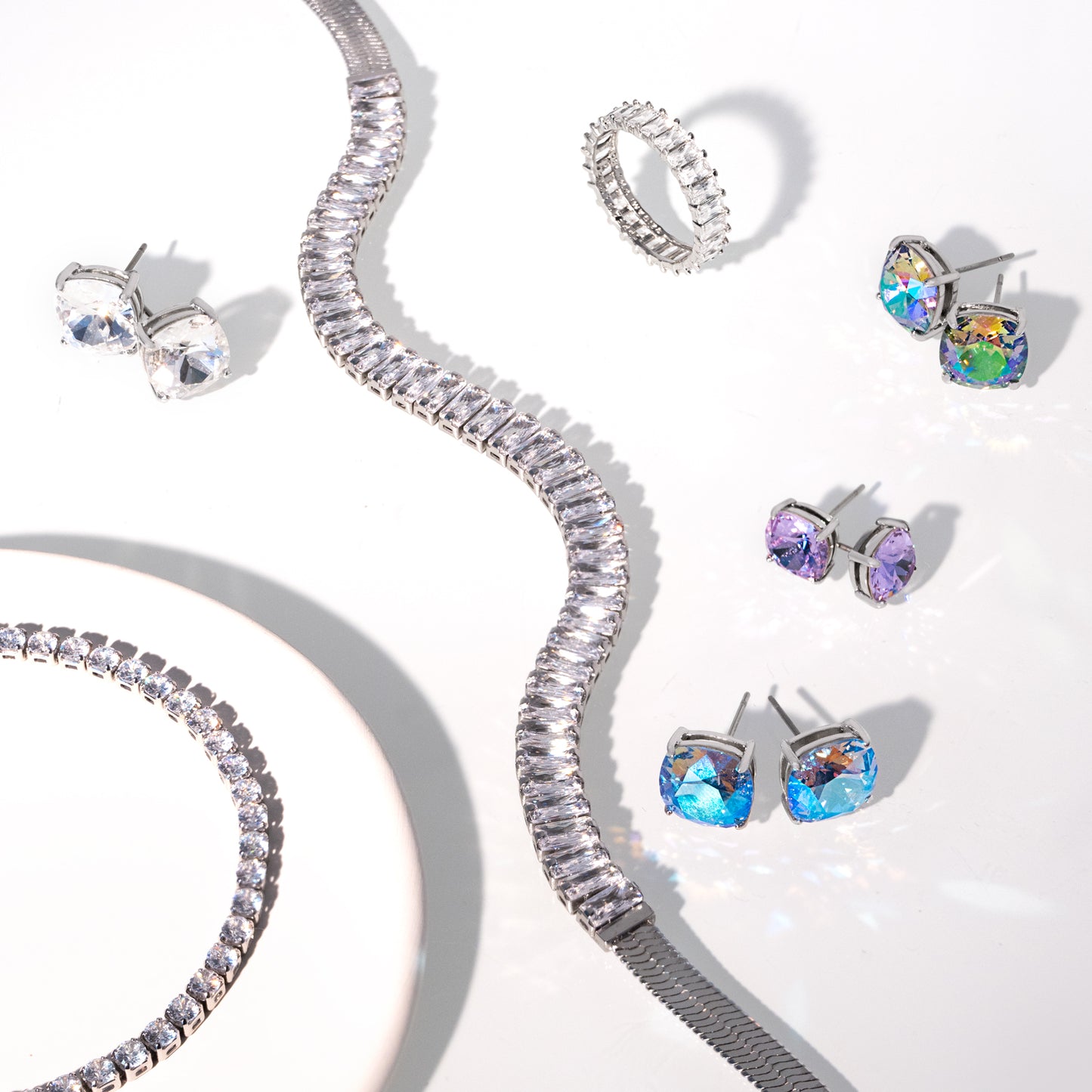 Clara + Friends Subscription Box