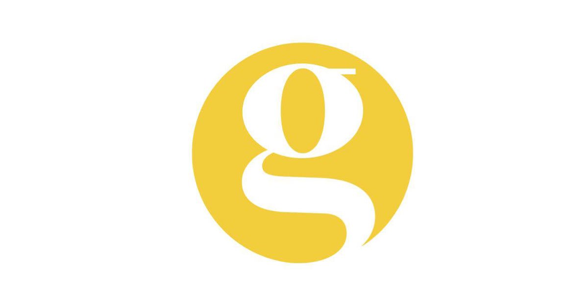 Think Goodness logo
