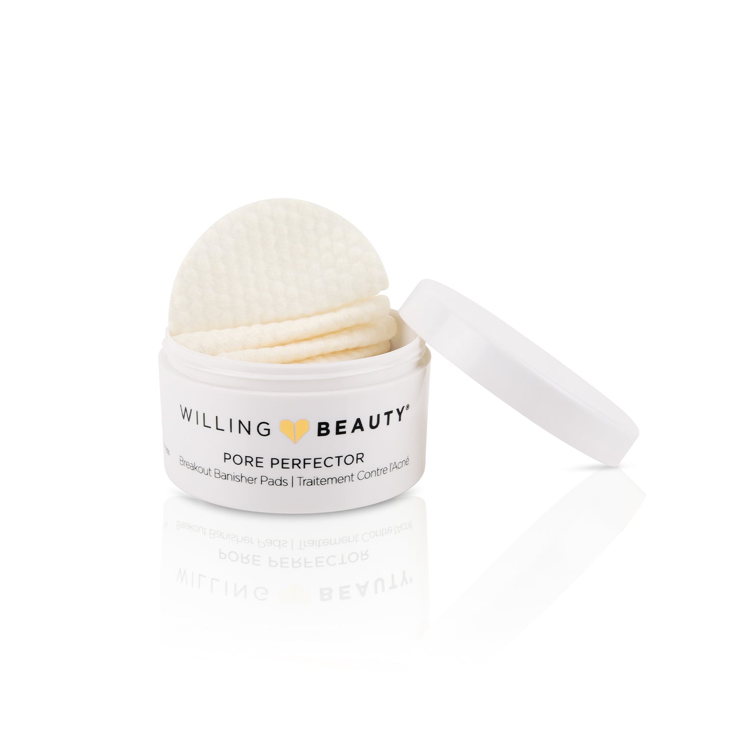 Pore Perfector Breakout Banisher Pads