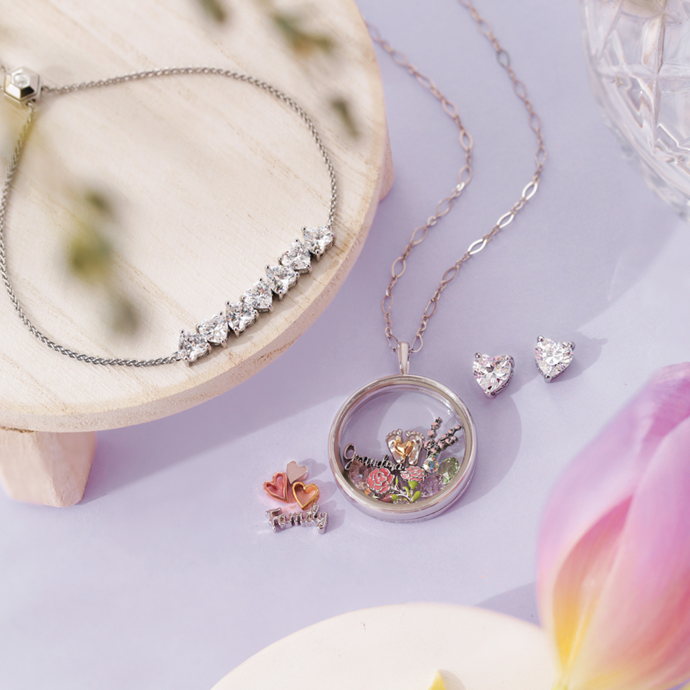 Origami 2025 owl jewelry