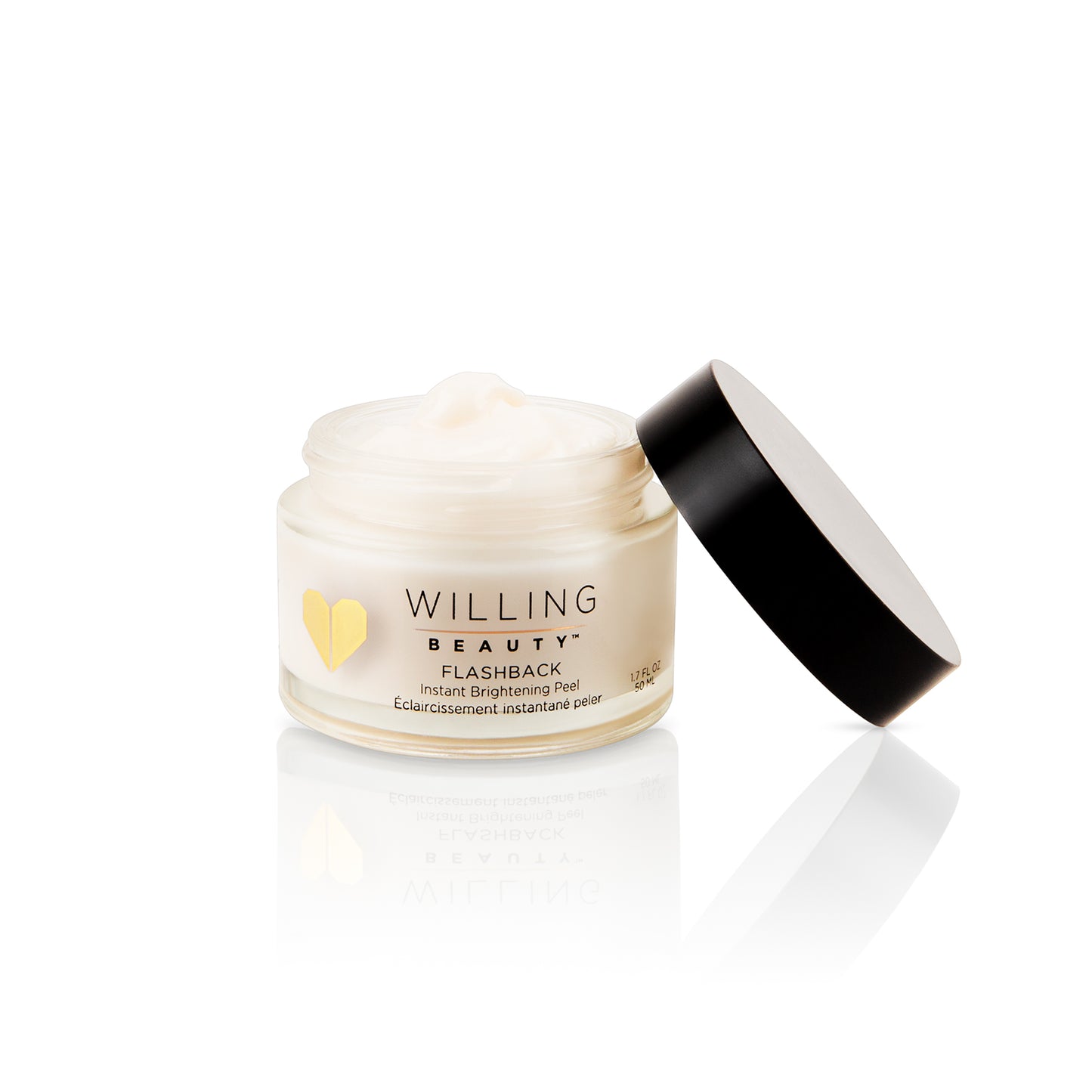 Flashback Instant Brightening Peel