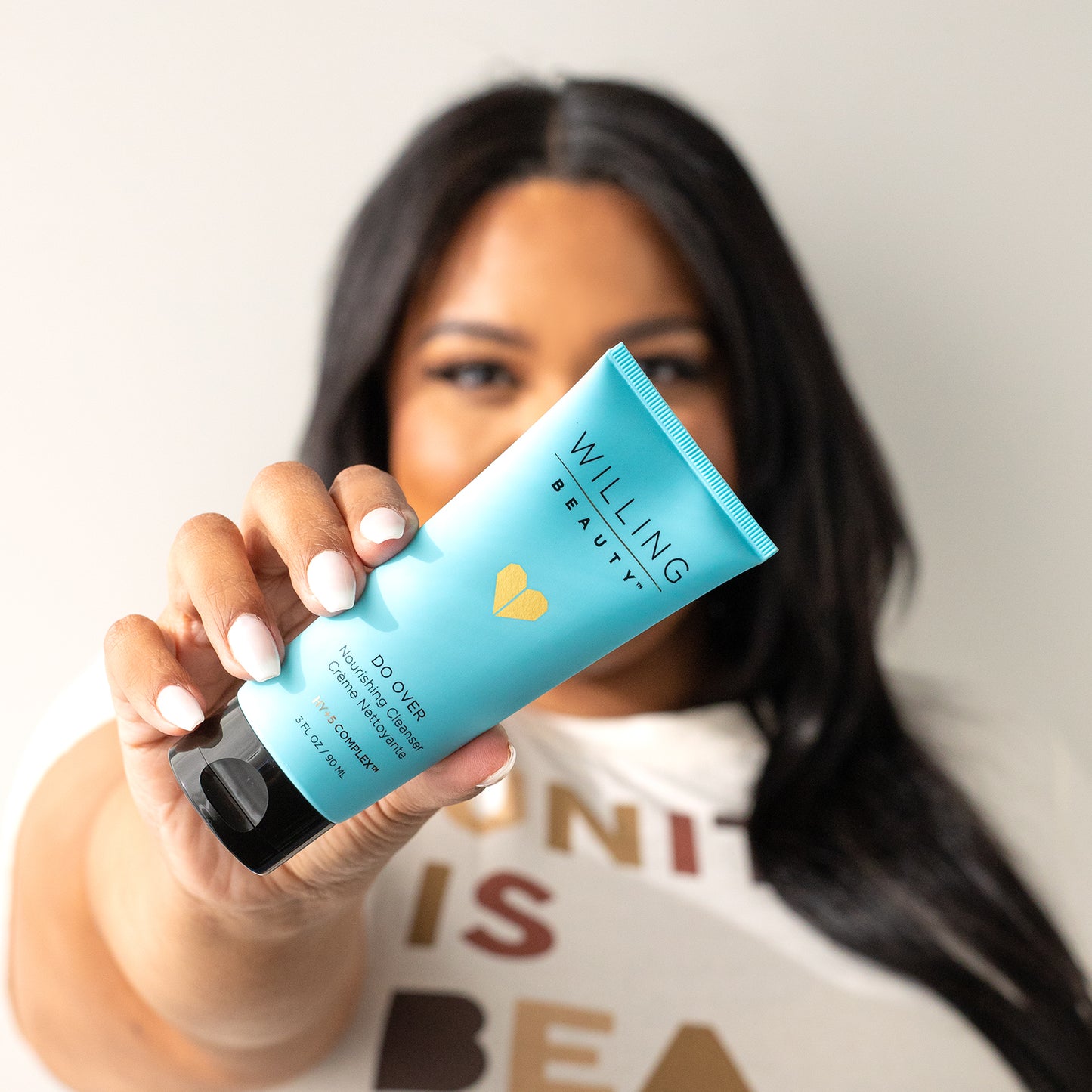 Do Over+ Nourishing Cleanser