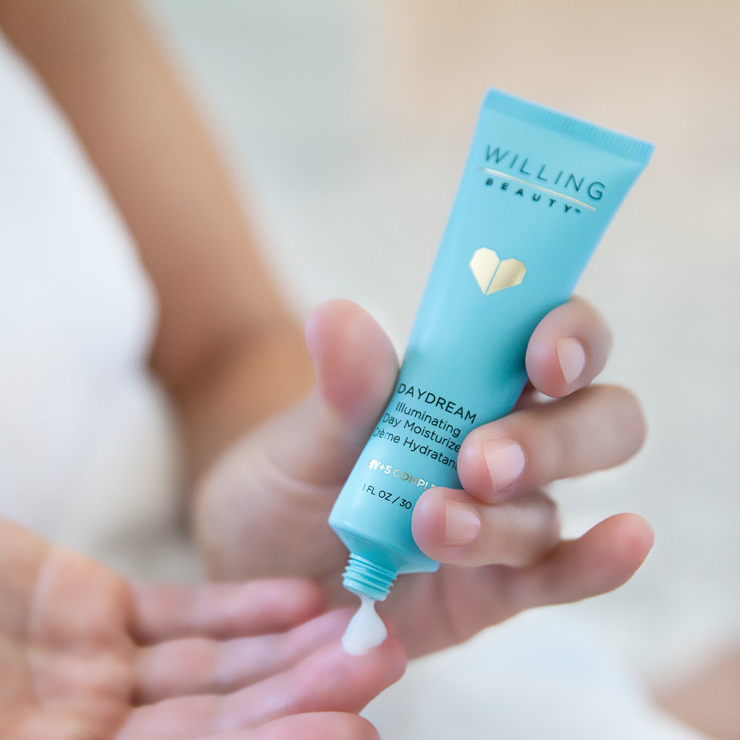 Advanced HY+5 Regimen - Sans SPF