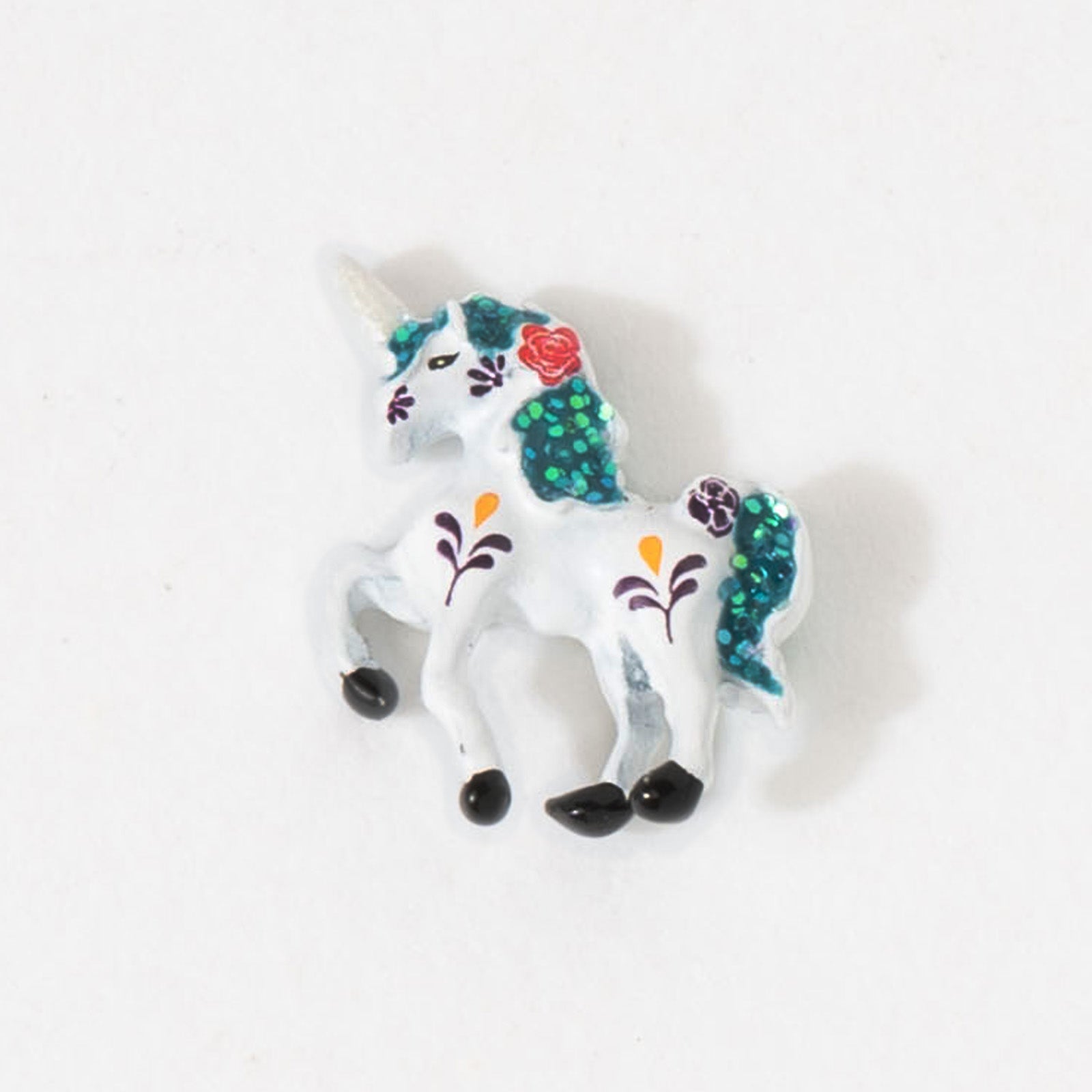 Origami Owl unicorn collectors selling charms with rainbow charm