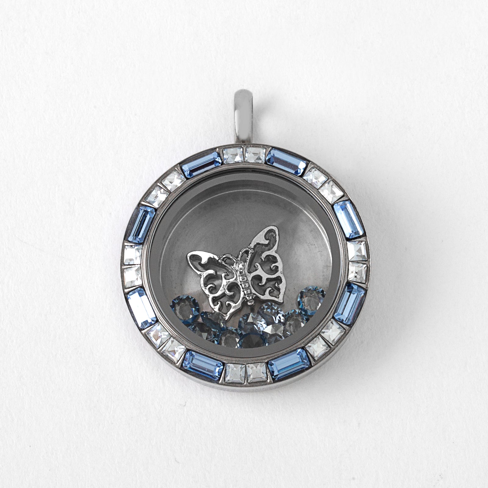 Locket Necklaces Bracelets Rings Origami Owl Think Goodness