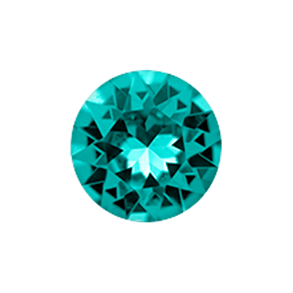 Birthstone Necklace, Birth Stones Crystals, Gifts for Mom Think Goodness