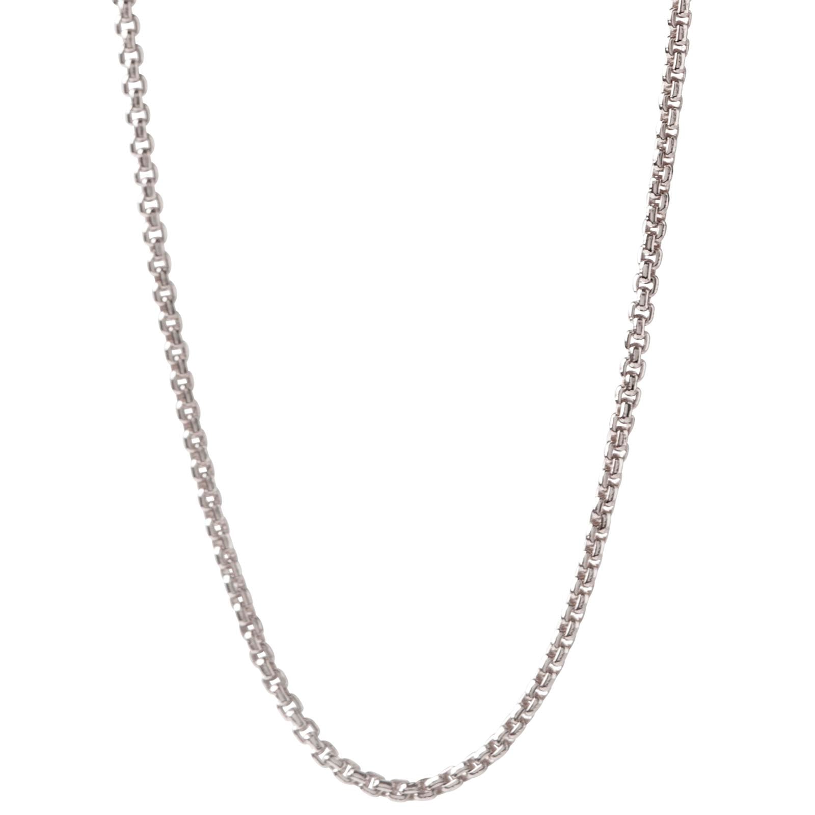 Bolo Box Chain - Think Goodness