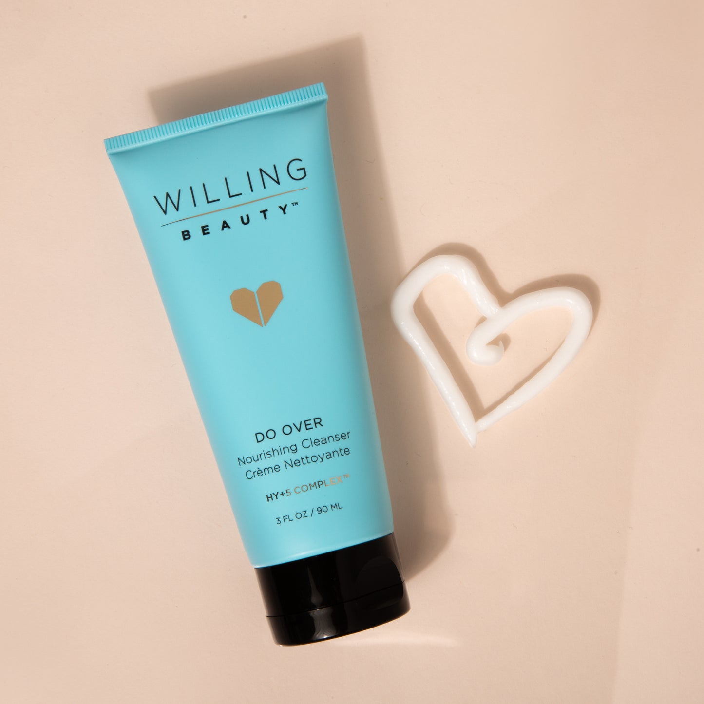 Do Over+ Nourishing Cleanser