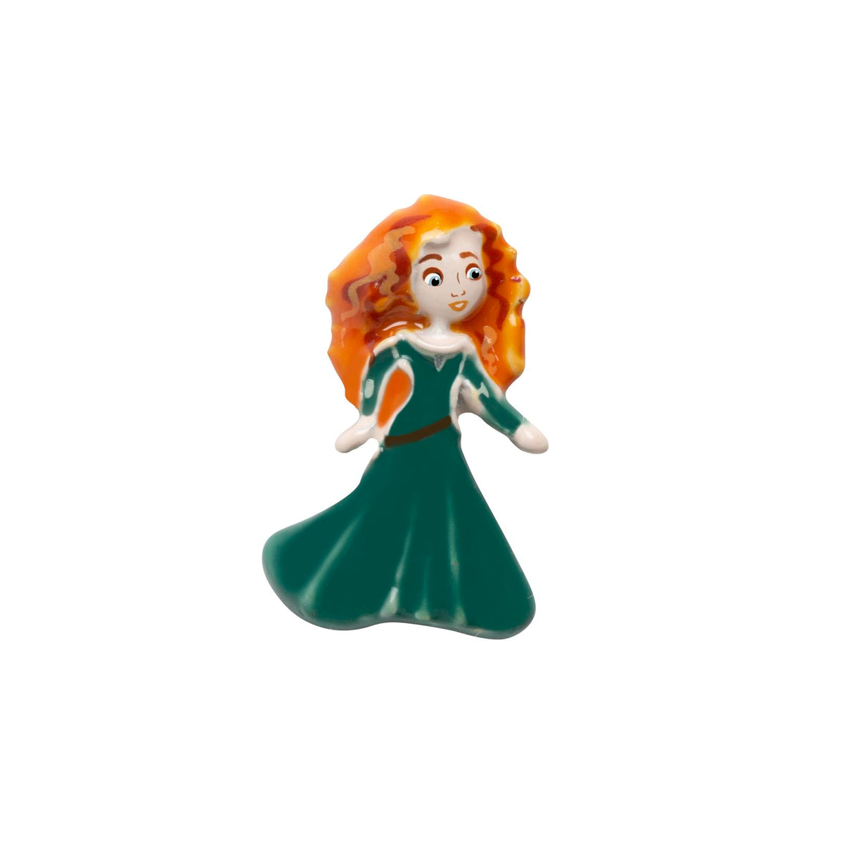 Disney Merida Charm– Think Goodness