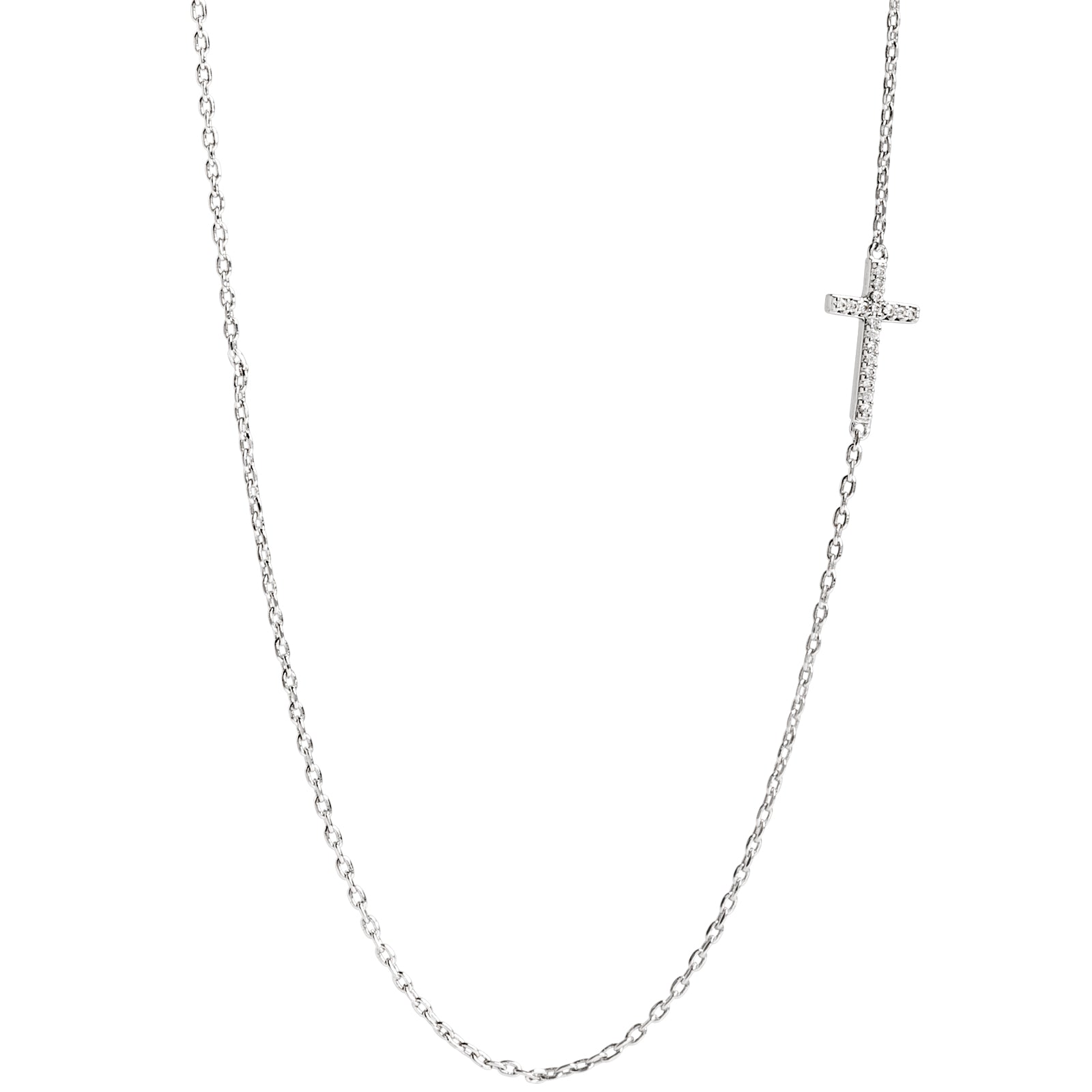 Origami owl cross necklace hotsell