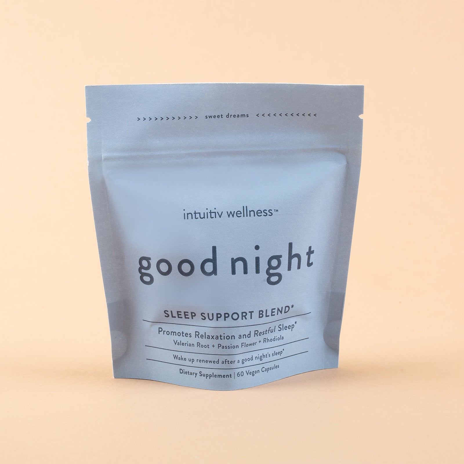 Night Refill Pack– Think Goodness