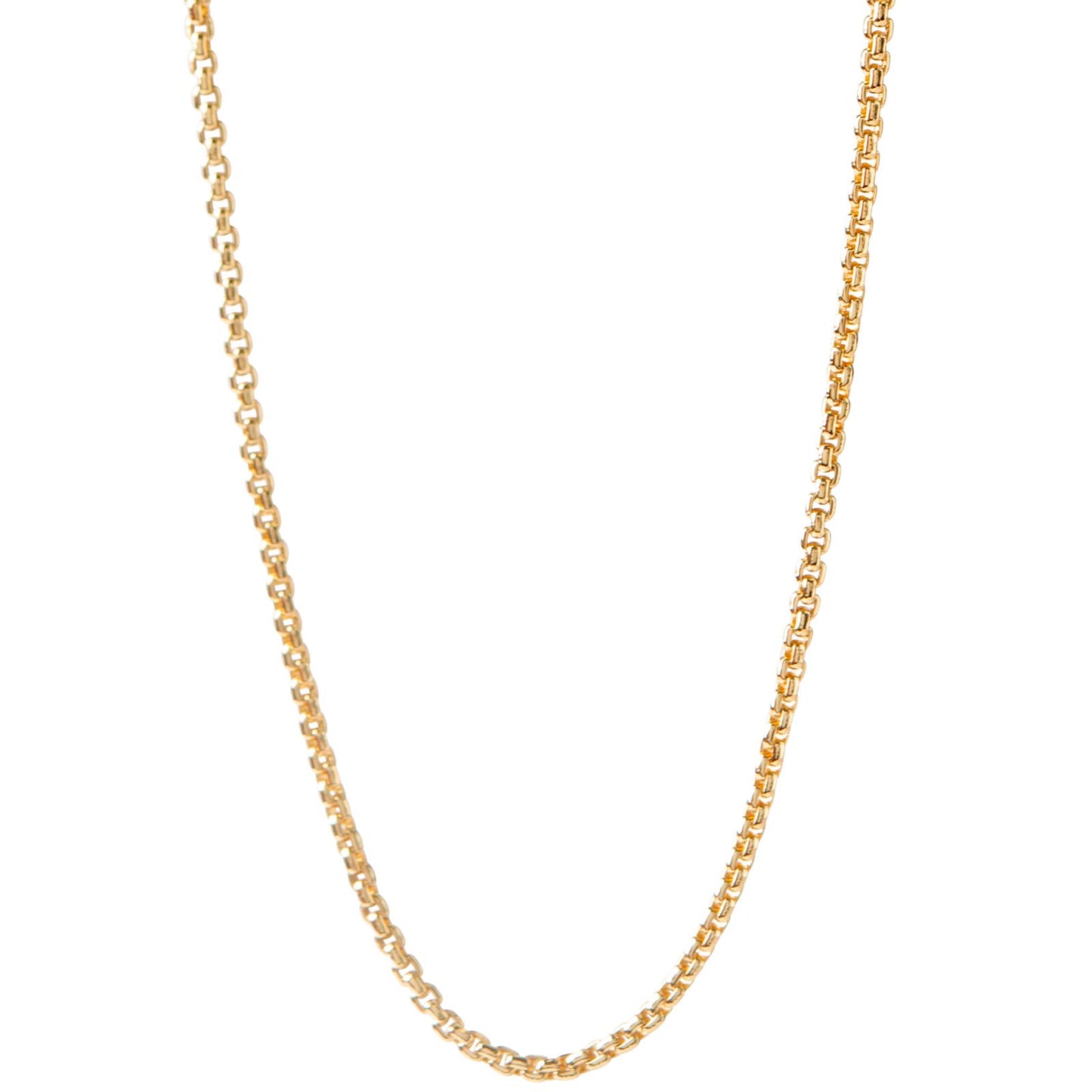 Bolo Box Chain - Think Goodness