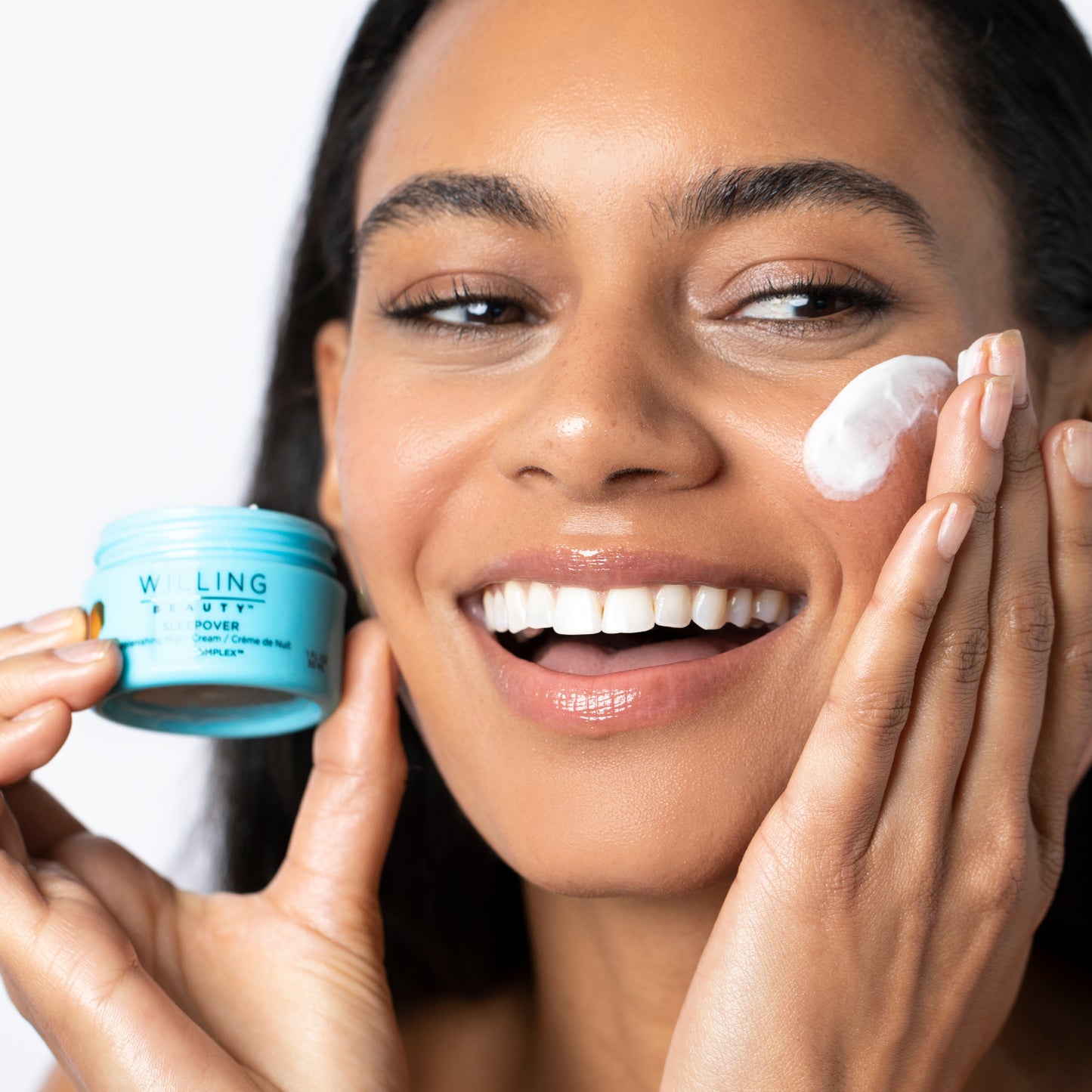 Advanced HY+5 Regimen - Sans SPF